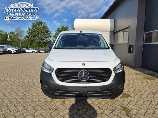 Mercedes-Benz Citan 108 PRO L1 1.5 CDI 75PS 2-Sitzer Klima Bluetooth DAB Apple CarPlay Android Auto PDC R&uuml;ckf.Kamera Tempomat Ganzj.Reifen 