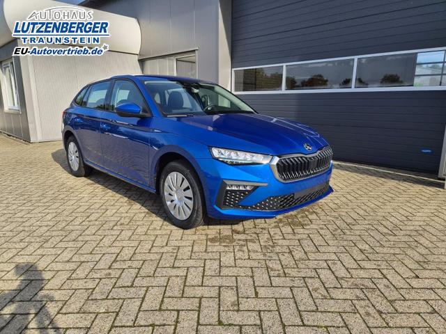 Skoda Scala 1.0 TSI 115PS DSG Selection Klimaautomatik Sitzheizung PDC R&uuml;ckf.Kamera Apple CarPlay Android Auto 