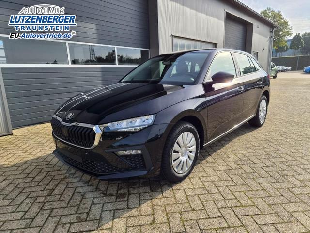 Skoda Scala 1.0 TSI 115PS DSG Selection Klimaautomatik Sitzheizung PDC R&uuml;ckf.Kamera Apple CarPlay Android Auto 