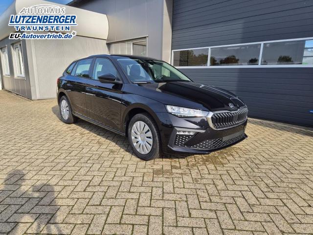 Skoda Scala 1.0 TSI 115PS DSG Selection Klimaautomatik Sitzheizung PDC R&uuml;ckf.Kamera Apple CarPlay Android Auto 