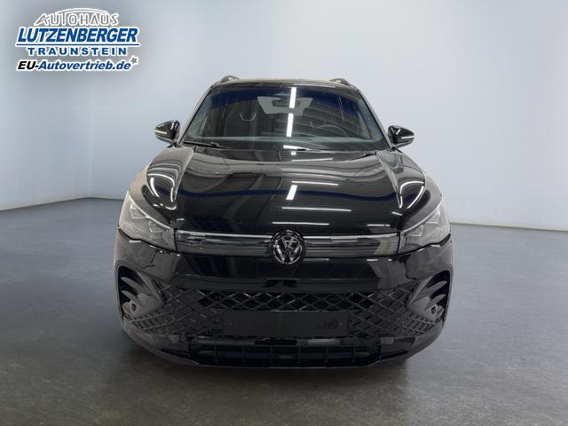 Volkswagen Tiguan R-Line Edition 2.0 TDI 4Motion 193PS/142kW DSG7 2026 +AHK+PANO+20"ALU+El. Heckklappe+Black Style+Assist Paket 