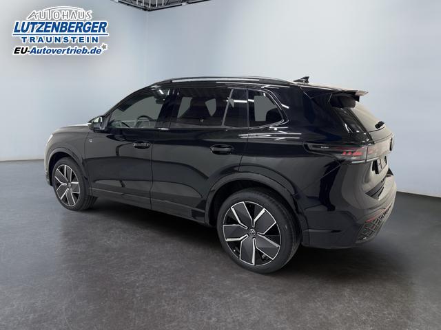 Volkswagen Tiguan R-Line Edition 2.0 TDI 4Motion 193PS/142kW DSG7 2026 +AHK+PANO+20"ALU+El. Heckklappe+Black Style+Assist Paket 