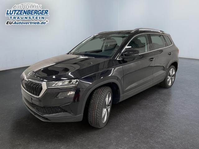 Beispielbilder, ggf. teilweise mit Sonderausstattung