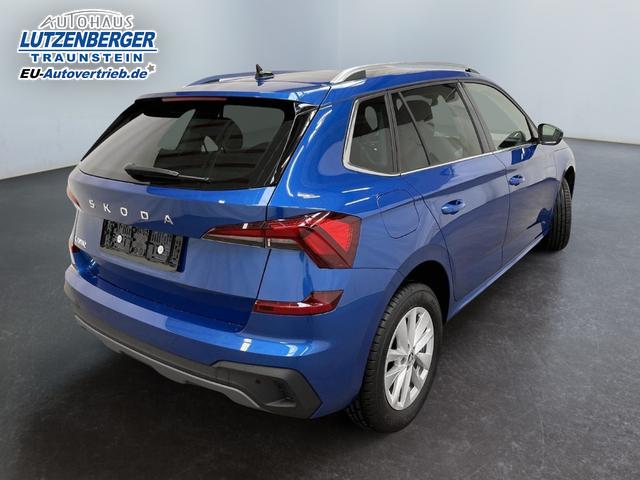 Beispielbilder, ggf. teilweise mit Sonderausstattung