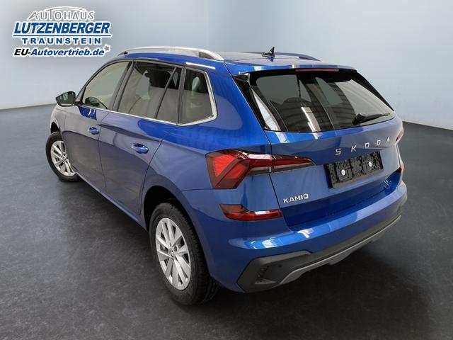 Beispielbilder, ggf. teilweise mit Sonderausstattung