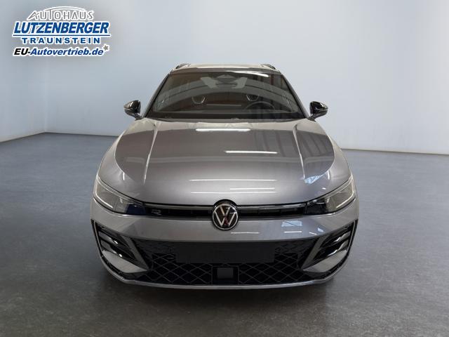 Volkswagen Passat Variant R-Line 2.0 TSI 4Motion 265PS/195kW DSG7 2026 +AHK+PANO+BLACK+360+TRAVEL ASSIST 