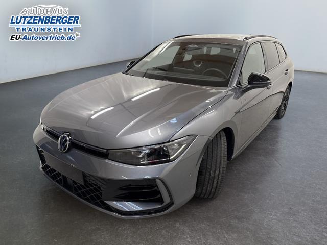 Volkswagen Passat Variant R-Line 2.0 TSI 4Motion 265PS/195kW DSG7 2026 +AHK+PANO+BLACK+360+TRAVEL ASSIST 