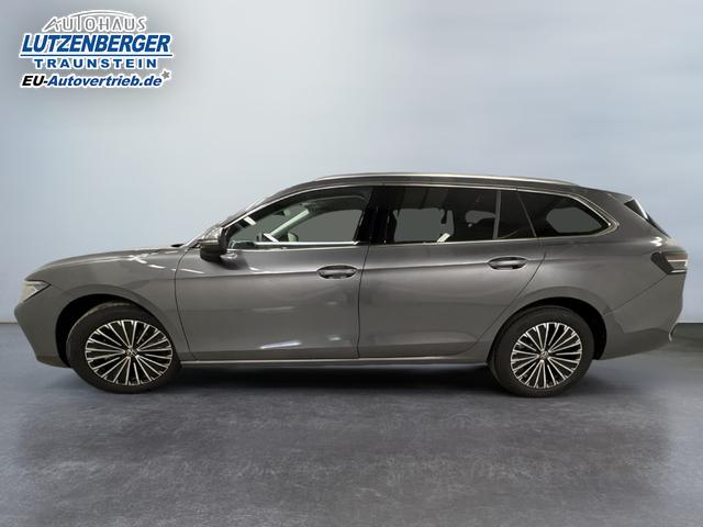 Volkswagen Passat Variant Elegance 2.0 TDI EVO SCR 150PS/110kW DSG7 2026 +AHK+AKUSTIK 