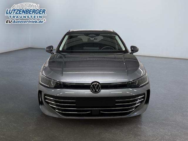 Volkswagen Passat Variant Elegance 2.0 TDI EVO SCR 150PS/110kW DSG7 2026 +AHK+AKUSTIK 