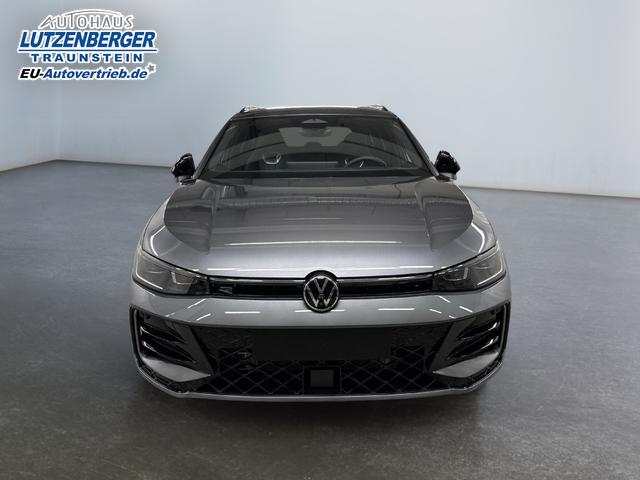 Volkswagen Passat Variant R-Line 2.0 TDI SCR 4Motion 193PS/142kW DSG7 2026 +PANO+AHK+360+BLACK-STYLE 