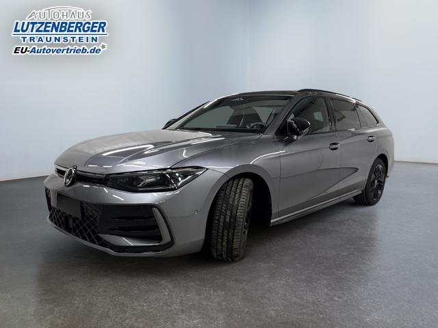 Volkswagen Passat Variant R-Line 2.0 TDI SCR 4Motion 193PS/142kW DSG7 2026 +PANO+AHK+360+BLACK-STYLE 