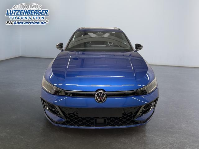 Volkswagen Passat Variant R-Line 2.0 TDI SCR 4Motion 193PS/142kW DSG7 2026 | +AHK +PANO +Black Style +19" Schwarz LM +NAVI +RFK +TravelAssist 
