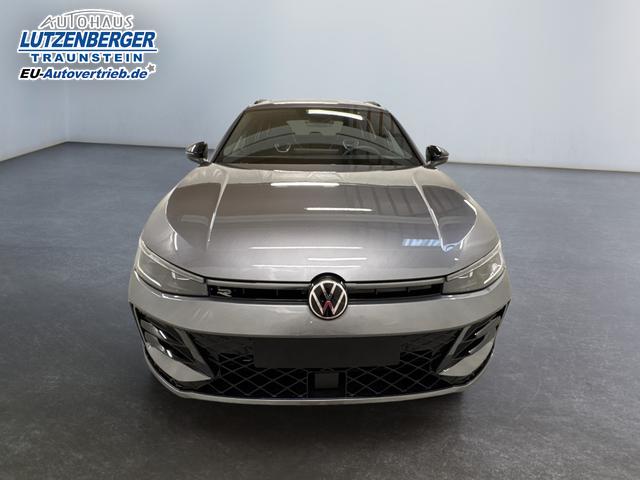 Volkswagen Passat Variant R-Line 2.0 TDI SCR 4Motion 193PS/142kW DSG7 2026 | +AHK +PANO +Black Style +19" Schwarz LM +NAVI +RFK +TravelAssist 