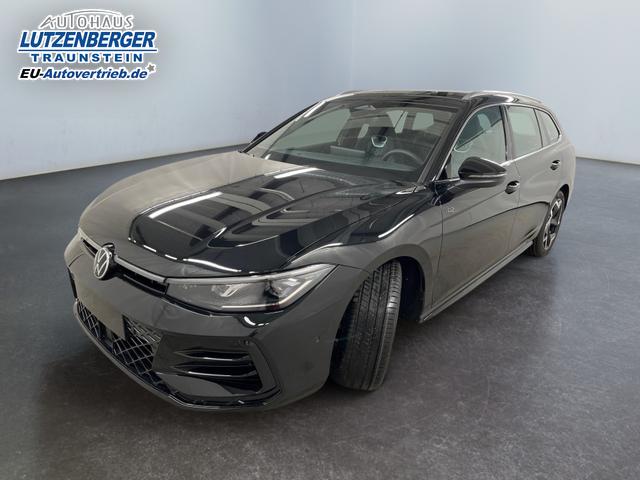 Volkswagen Passat Variant R-Line 2.0 TDI SCR 4Motion 193PS/142kW DSG7 2026 +AHK+360 Area View +Travel Assist und Trailer 