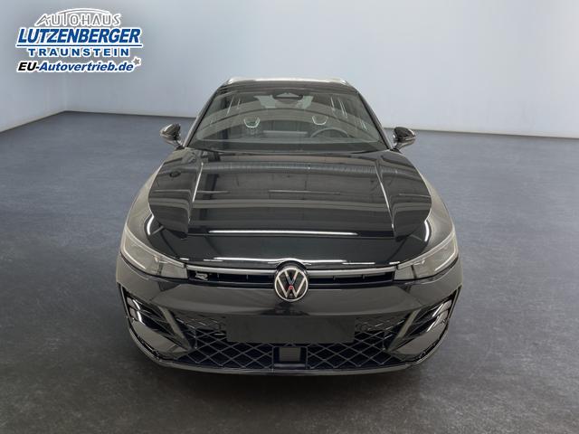 Volkswagen Passat Variant R-Line 2.0 TDI SCR 4Motion 193PS/142kW DSG7 2026 +AHK+360 Area View +Travel Assist und Trailer 