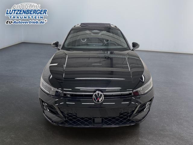 Volkswagen Passat Variant R-Line 2.0 TDI SCR 4Motion 193PS/142kW DSG7 2026 | +AHK +PANO +Black Style +19" Schwarz LM +NAVI +RFK +TravelAssist 