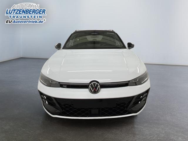 Volkswagen Passat Variant R-Line Signatur Paket 2.0 TDI SCR 4Motion 193PS/142kW DSG7 2026 | +PANO +360 +H&K +DCC PRO +STHZ 