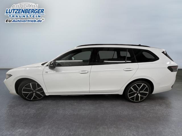 Volkswagen Passat Variant R-Line Signatur Paket 2.0 TDI SCR 4Motion 193PS/142kW DSG7 2026 | +PANO +360 +H&K +DCC PRO +STHZ 