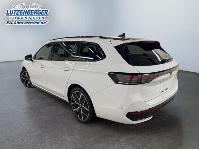 Volkswagen Passat Variant R-Line Signatur Paket 2.0 TDI SCR 4Motion 193PS/142kW DSG7 2026 | +PANO +360 +H&K +DCC PRO +STHZ 