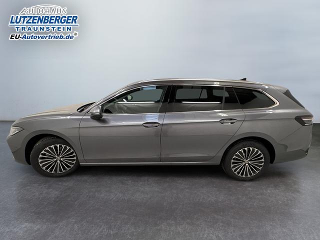 Volkswagen Passat Variant Elegance 2.0 TDI 150PS 110kW EVO SCR DSG7 2026 +AHK+AKUSTIK+360+TRAVEL ASSIST 