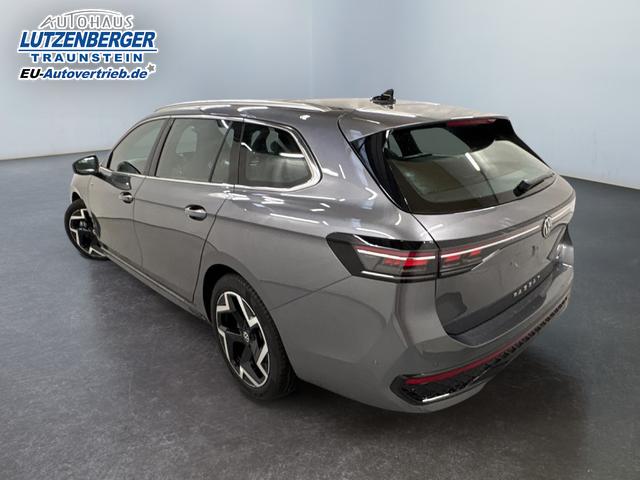 Volkswagen Passat Variant R-Line Reserviert 2.0 TDI SCR 4Motion 193PS/142kW DSG7 2026 +AHK +360 +PANO +HuD 