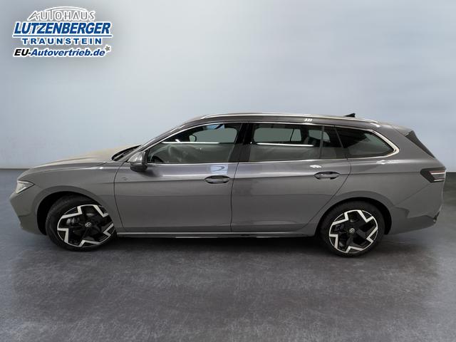 Volkswagen Passat Variant R-Line Reserviert 2.0 TDI SCR 4Motion 193PS/142kW DSG7 2026 +AHK +360 +PANO +HuD 