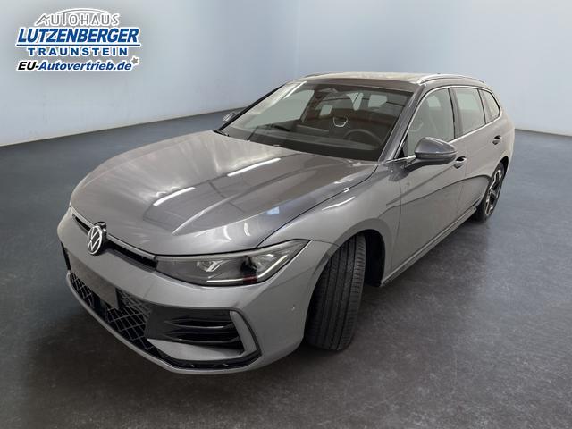 Volkswagen Passat Variant R-Line Reserviert 2.0 TDI SCR 4Motion 193PS/142kW DSG7 2026 +AHK +360 +PANO +HuD 
