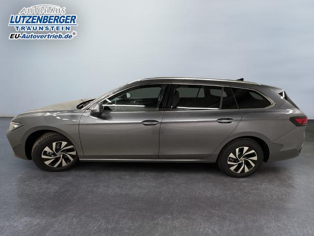 Volkswagen Passat Variant Business 2.0 TDI EVO SCR 150PS/110kW DSG7 2026 +AHK+AKUSTIK 