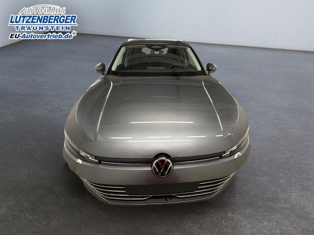 Volkswagen Passat Variant Business 2.0 TDI EVO SCR 150PS/110kW DSG7 2026 +AHK+AKUSTIK 