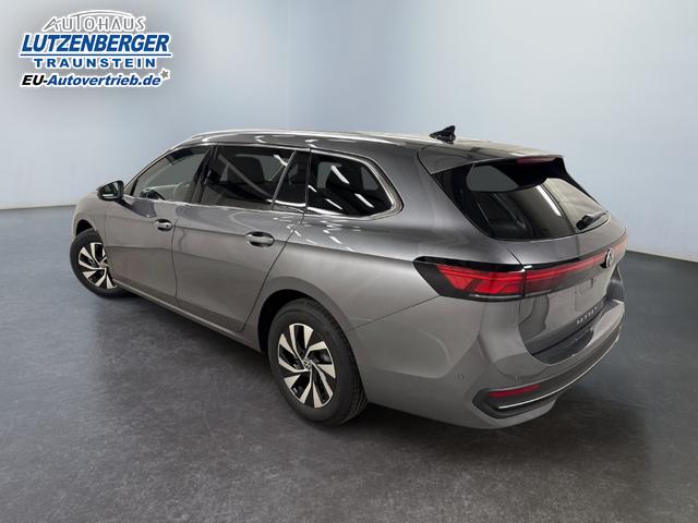 Volkswagen Passat Variant Business 2.0 TDI EVO SCR 150PS/110kW DSG7 2026 +AHK+AKUSTIK 