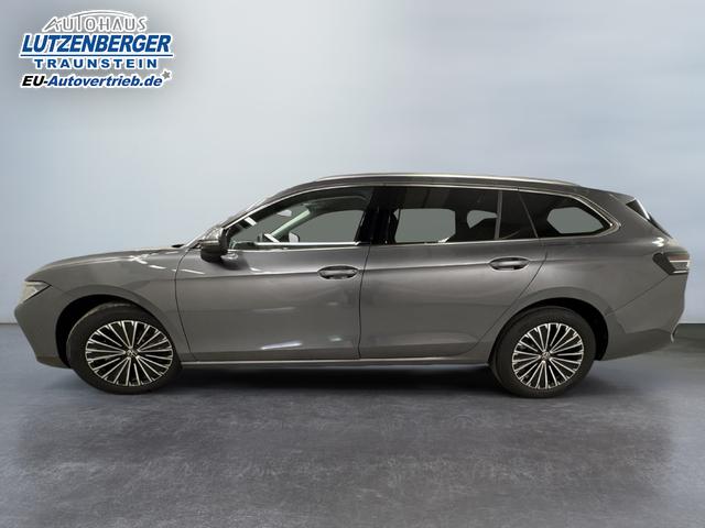 Volkswagen Passat Variant Elegance 2.0 TDI EVO SCR 150PS/110kW DSG7 2026 +AHK+AKUSTIK 