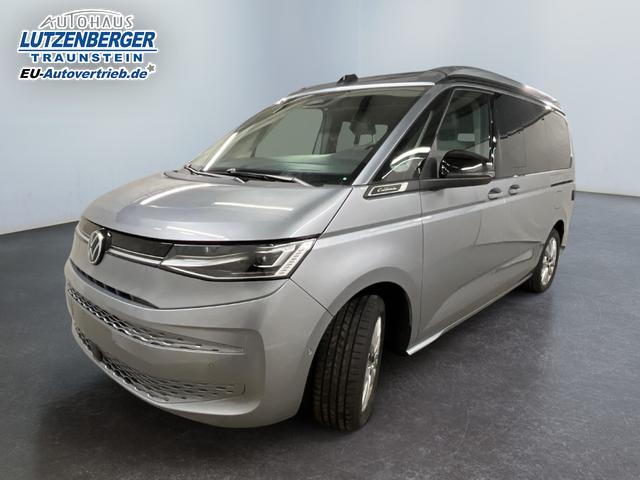Volkswagen T7 California Ocean 2.0 TDI 150PS/110kW DSG7 2026 | *+AHK +Standheizung +RFK +El. Hebedach +18" ALU +Matrix +NAVI +Travel Assist* - RESERVIERT 