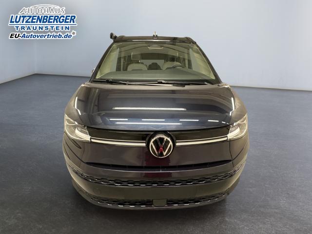 Volkswagen T7 California Ocean 2.0 TDI 150PS/110kW DSG7 2026 | *+AHK +Standheizung +RFK +El. Hebedach +18" ALU +Matrix +NAVI +Travel Assist* 