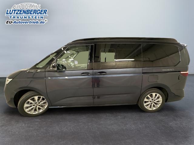 Volkswagen T7 California Ocean 2.0 TDI 150PS/110kW DSG7 2026 | *+AHK +Standheizung +RFK +El. Hebedach +18" ALU +Matrix +NAVI +Travel Assist* 