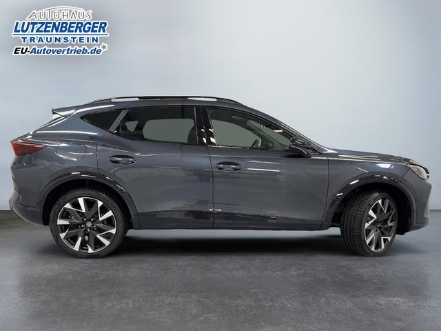 Beispielbilder, ggf. teilweise mit Sonderausstattung