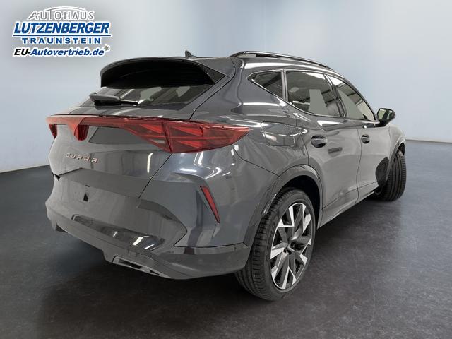 Beispielbilder, ggf. teilweise mit Sonderausstattung