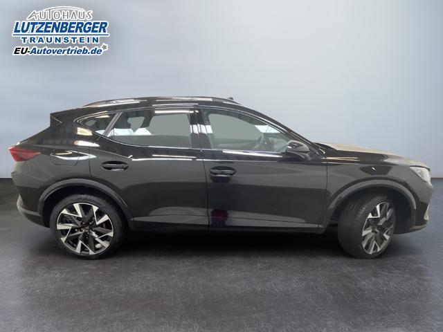 Beispielbilder, ggf. teilweise mit Sonderausstattung