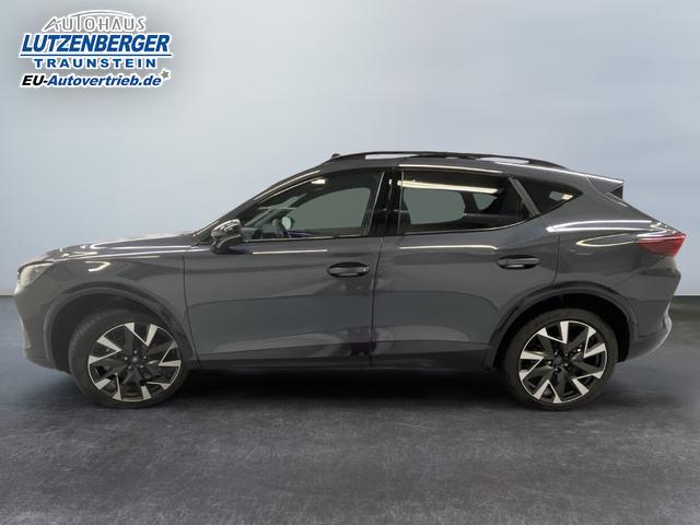 Beispielbilder, ggf. teilweise mit Sonderausstattung