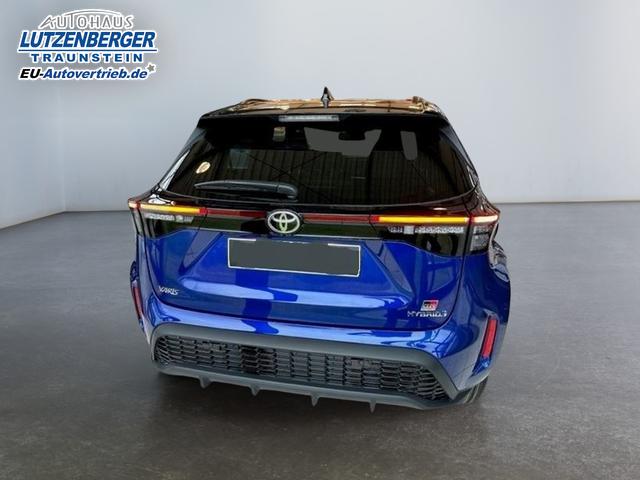 Beispielbilder, ggf. teilweise mit Sonderausstattung