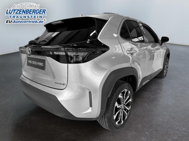 Beispielbilder, ggf. teilweise mit Sonderausstattung