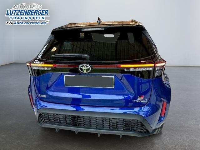 Beispielbilder, ggf. teilweise mit Sonderausstattung