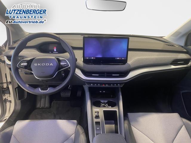 Skoda Enyaq Coup&eacute; 85 Loft 286PS 2026 +W&auml;rmepumpe +KESSY Adv +El. Heckklappe +20"LM +PANO 