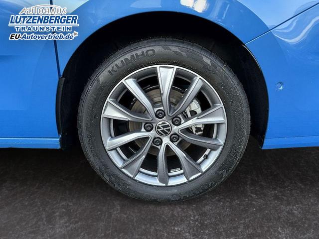 Volkswagen T7 California Ocean 2.0 TDI 150PS/110kW DSG7 2025 *Faceliftet* | +AHK +EL. Hebedach +18" ALU +IQ.Matrix +Standheizung +NAVI +BHZ. Lenkrad 