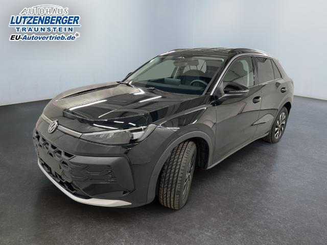 Volkswagen T-Roc LIFE 1.5 eTSI 150PS/110kW DSG7 2026 *Neues Modell* +17" Lyzza +LED Performance +Clima +Ambiente +3Z Clima +Assistenz Paket 