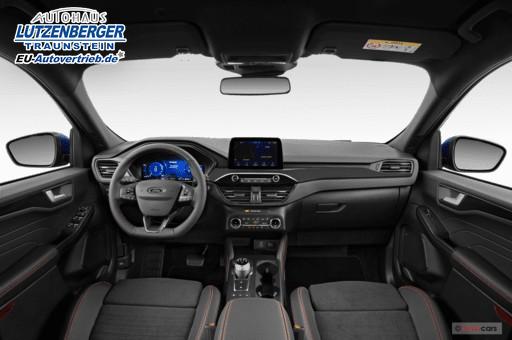 Beispielbilder, ggf. teilweise mit Sonderausstattung