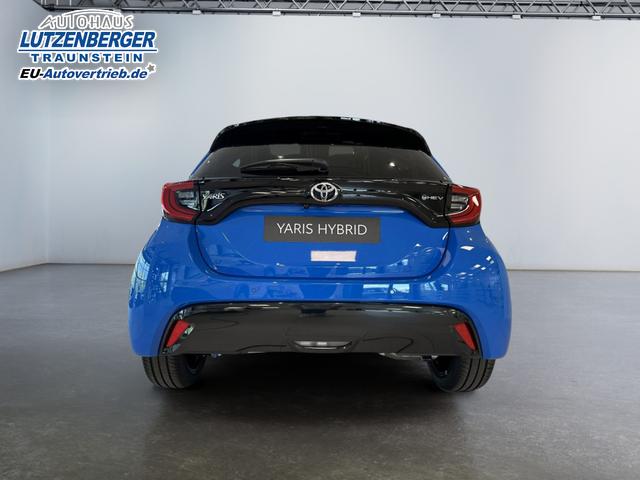 Beispielbilder, ggf. teilweise mit Sonderausstattung