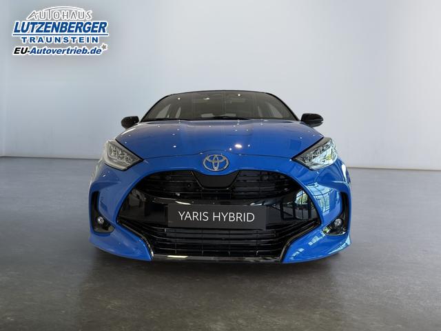 Beispielbilder, ggf. teilweise mit Sonderausstattung