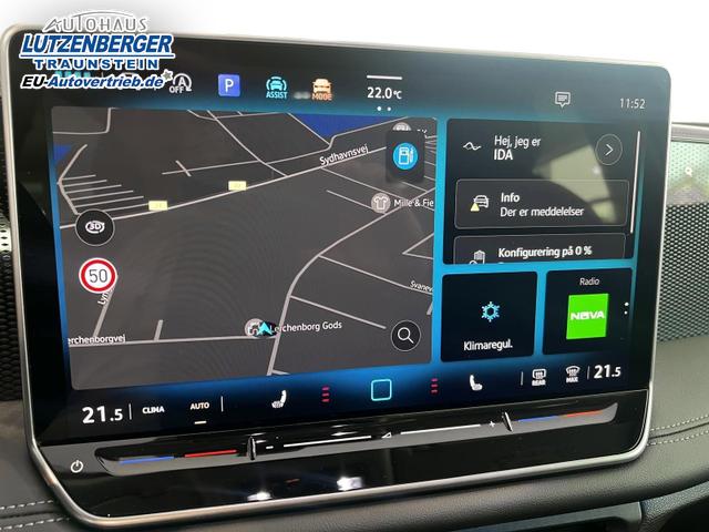 Beispielbilder, ggf. teilweise mit Sonderausstattung