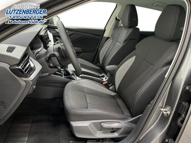 Beispielbilder, ggf. teilweise mit Sonderausstattung