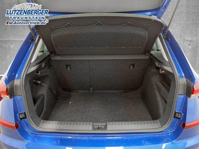 Beispielbilder, ggf. teilweise mit Sonderausstattung